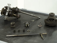 Straat-Automobile-1968-Porsche-911-Slate-Grey-11835356